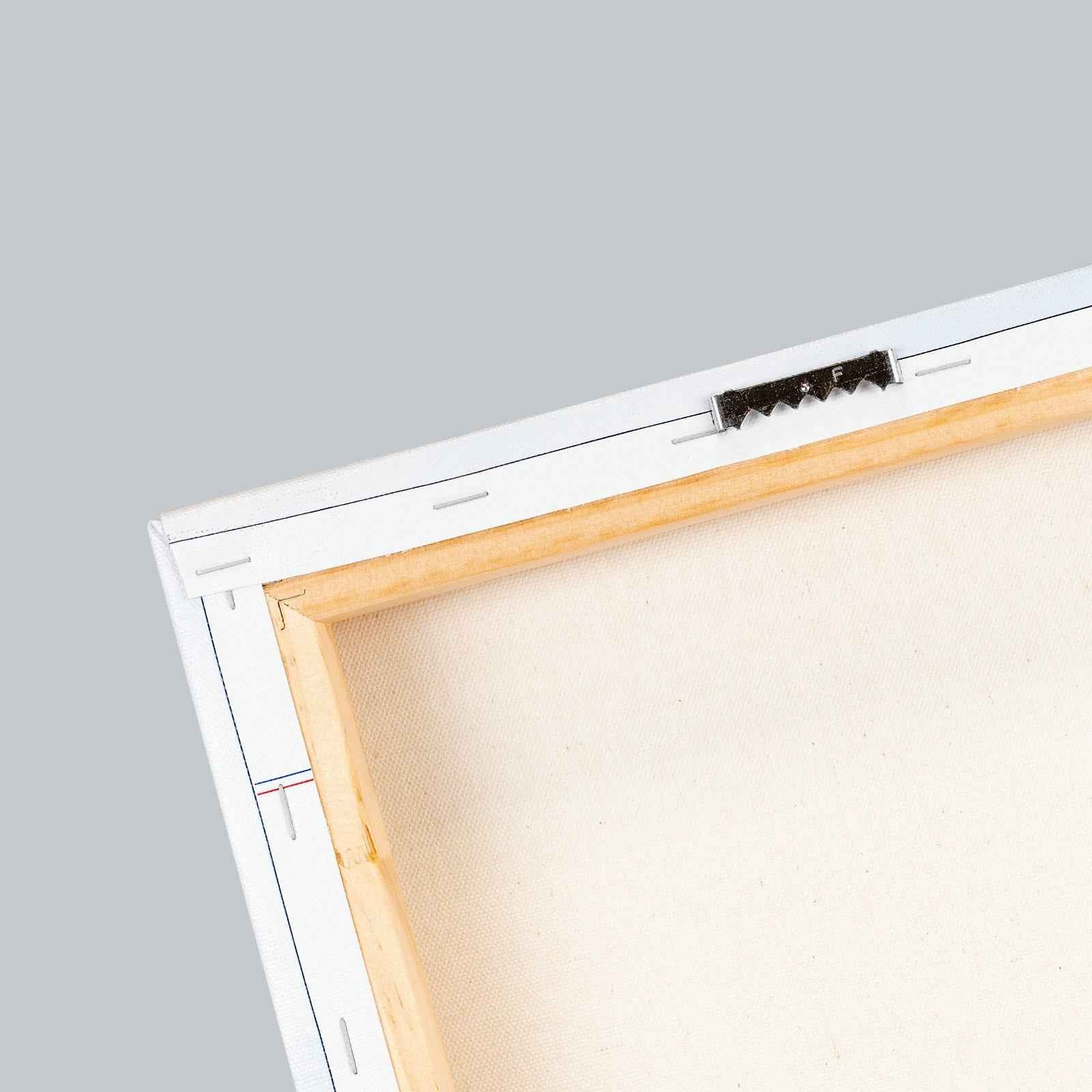 Ladscape Photo Canvas