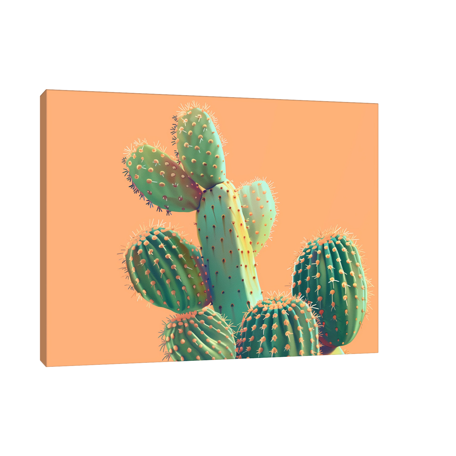 Cactus series I
