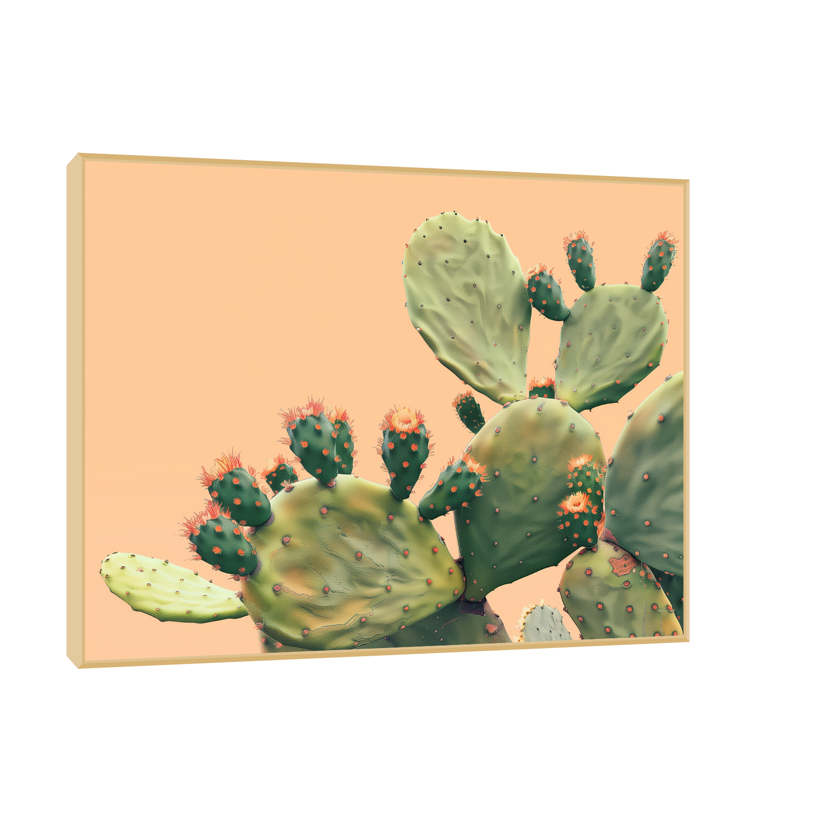 Cactus series II