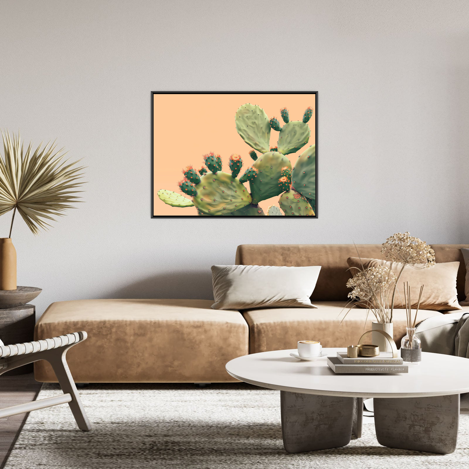 Cactus series II
