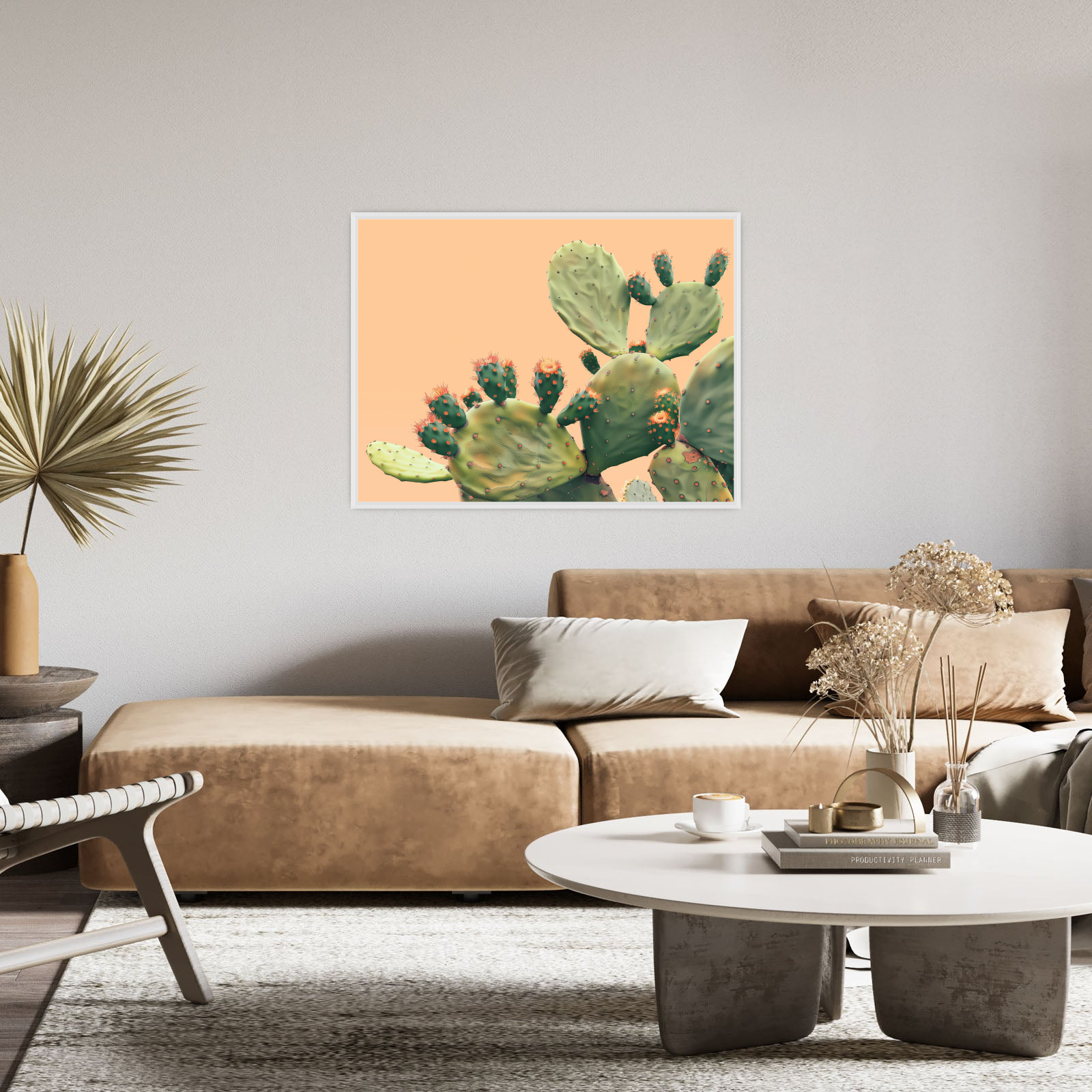 Cactus series II