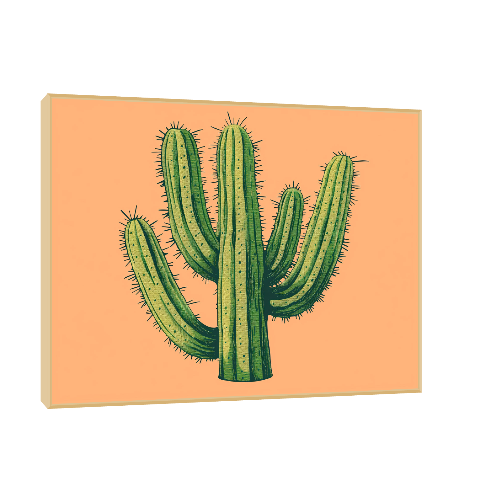Cactus series III