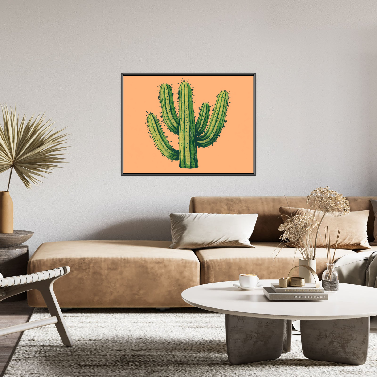 Cactus series III