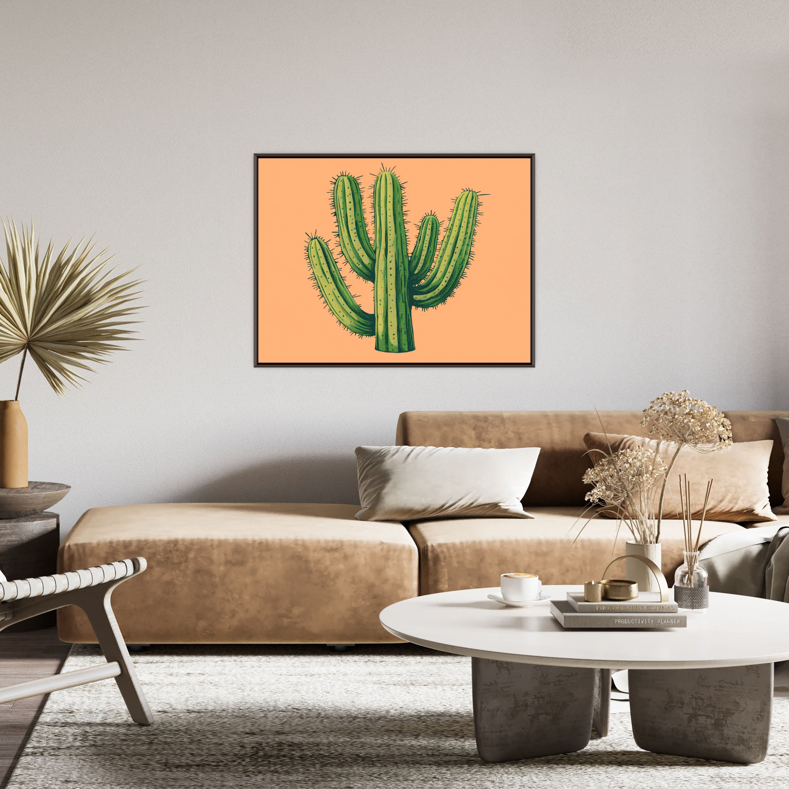 Cactus series III