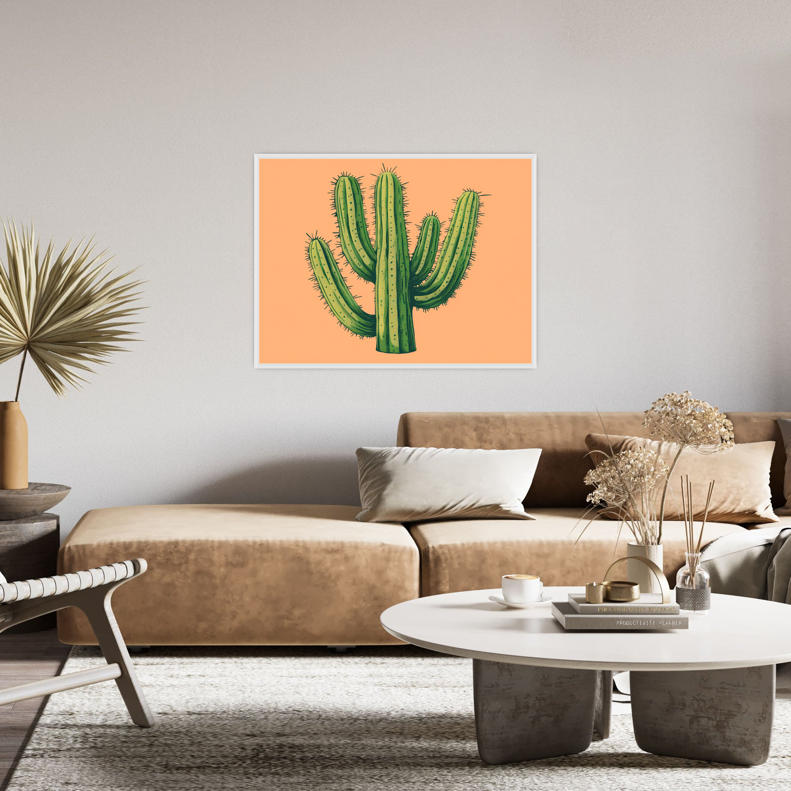 Cactus series III