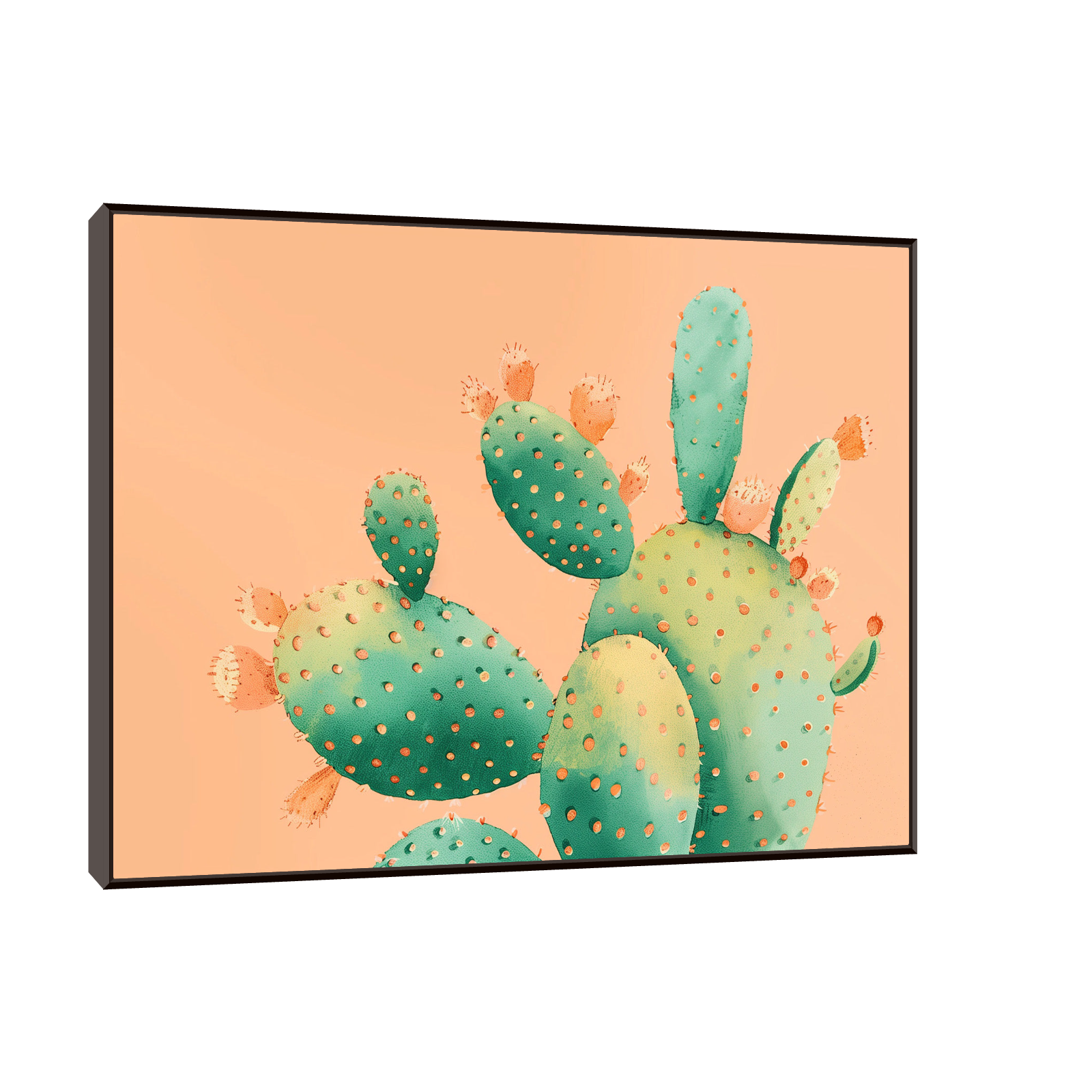 Cactus series IV