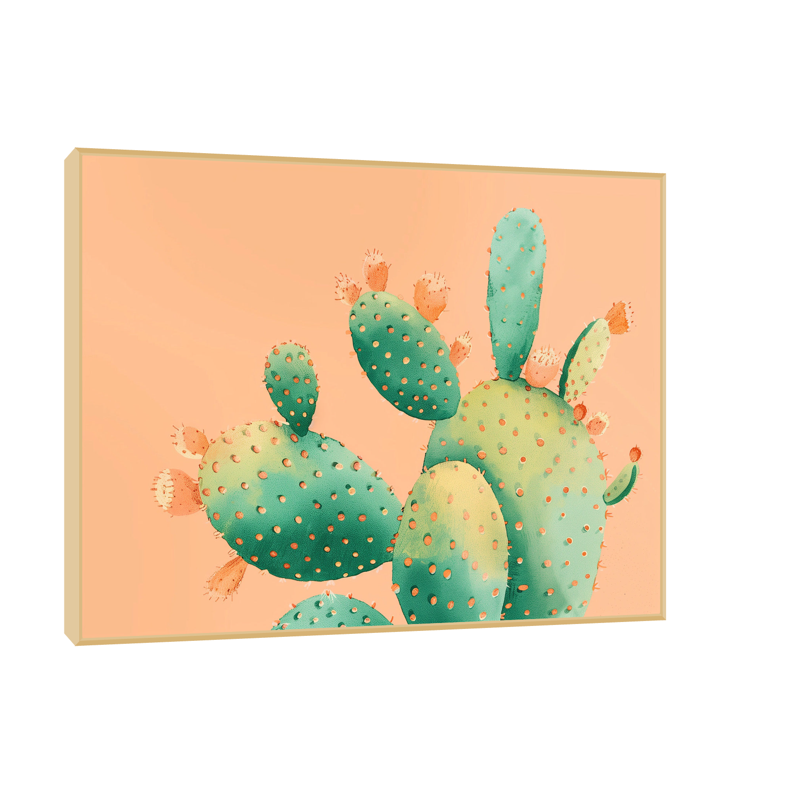 Cactus series IV