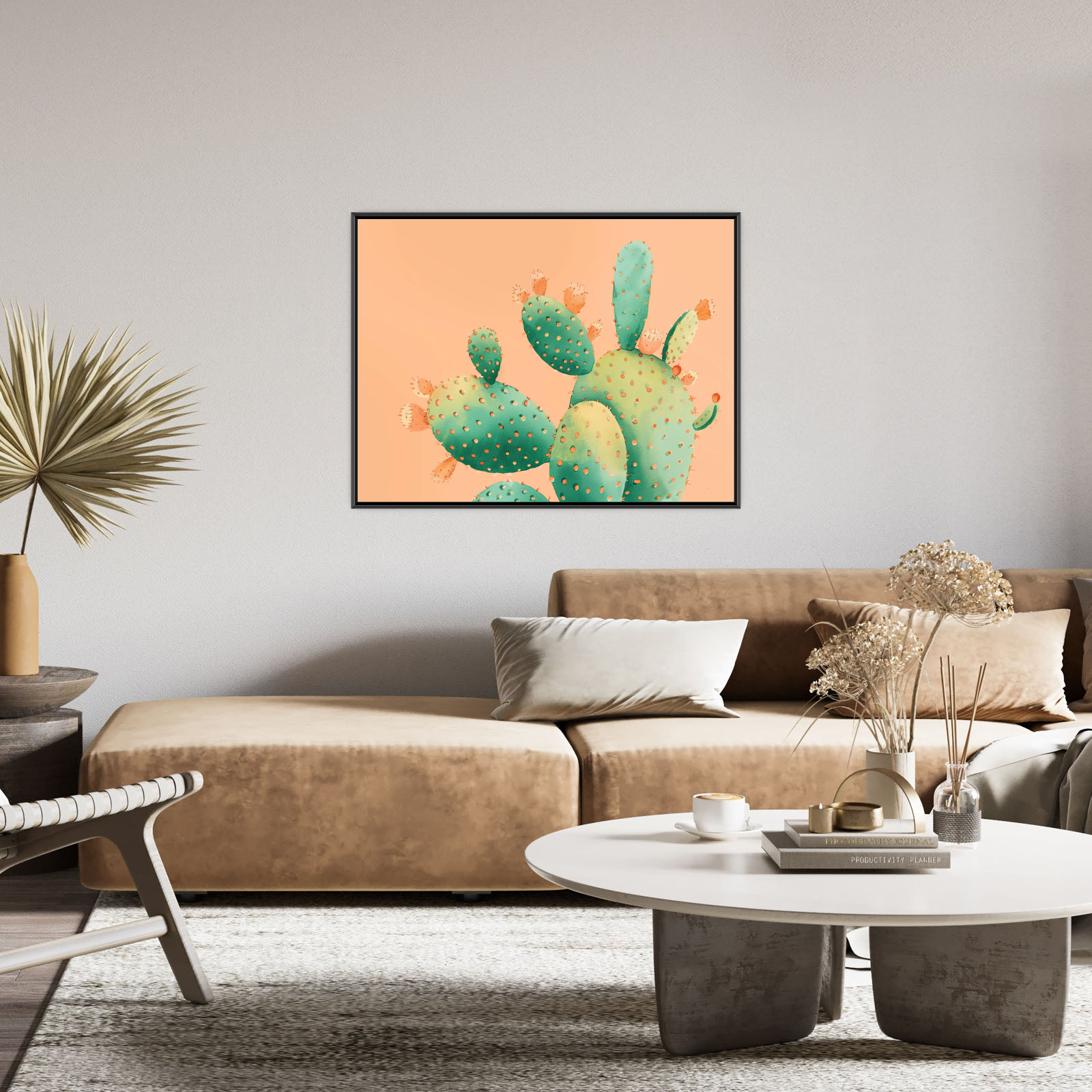 Cactus series IV