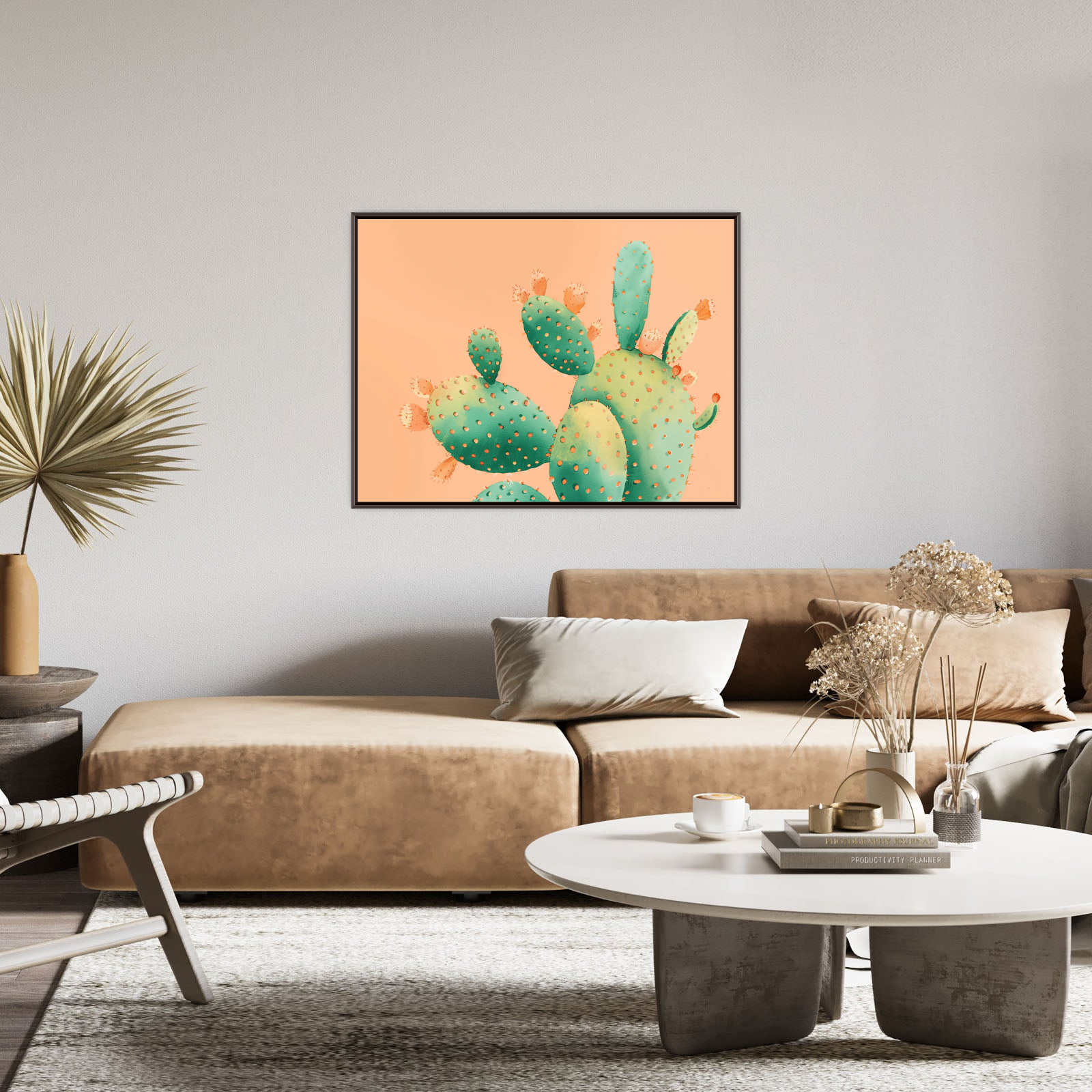 Cactus series IV
