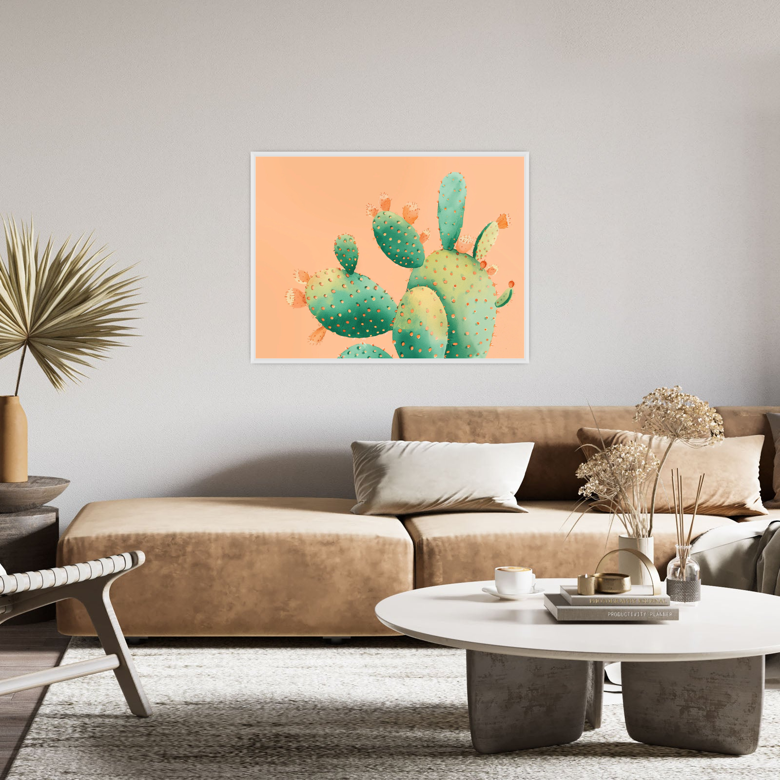 Cactus series IV