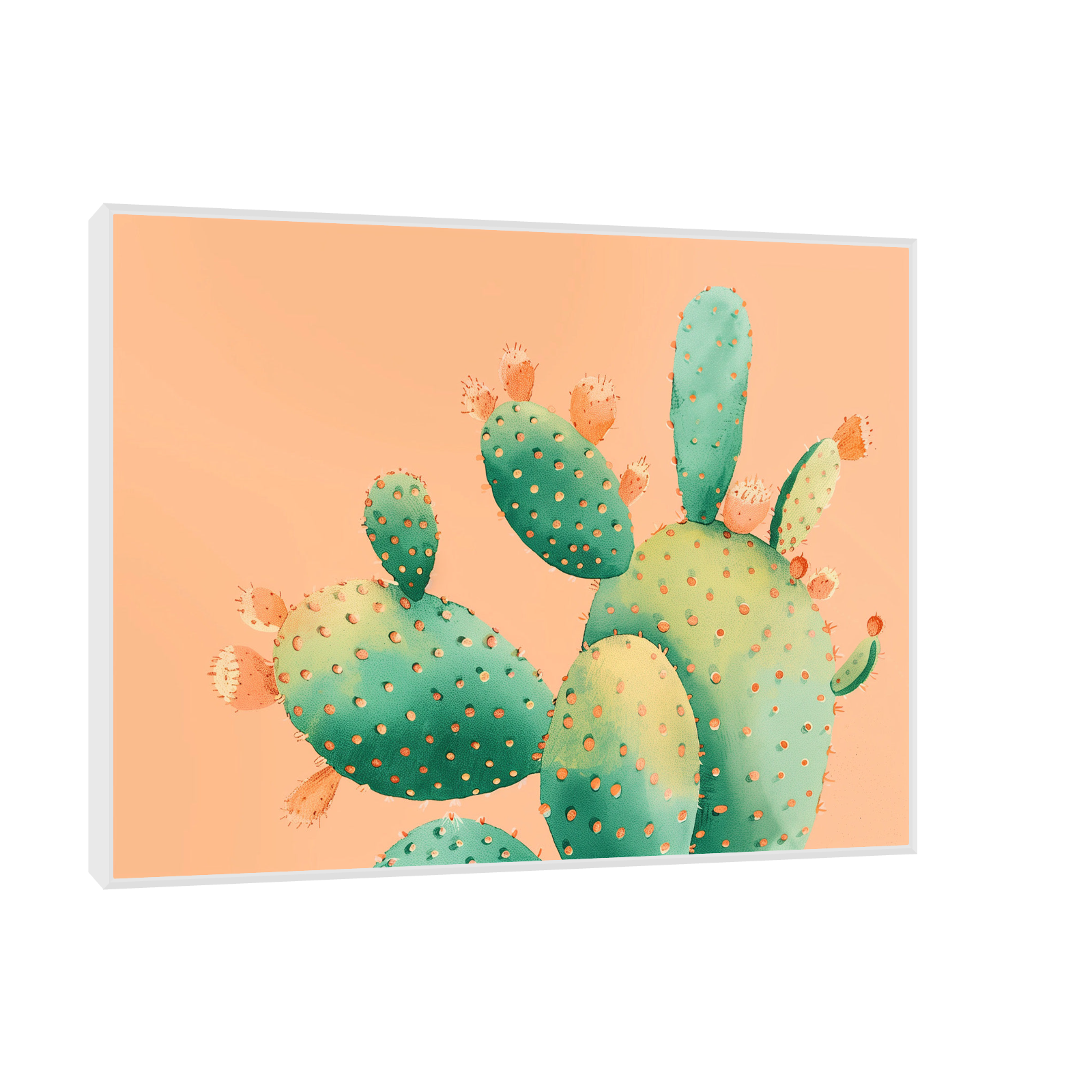 Cactus series IV