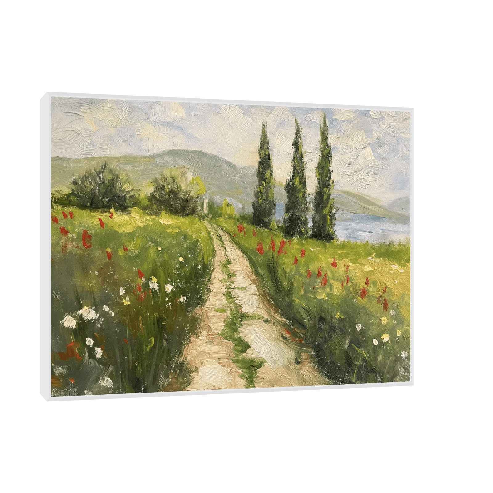 Country road