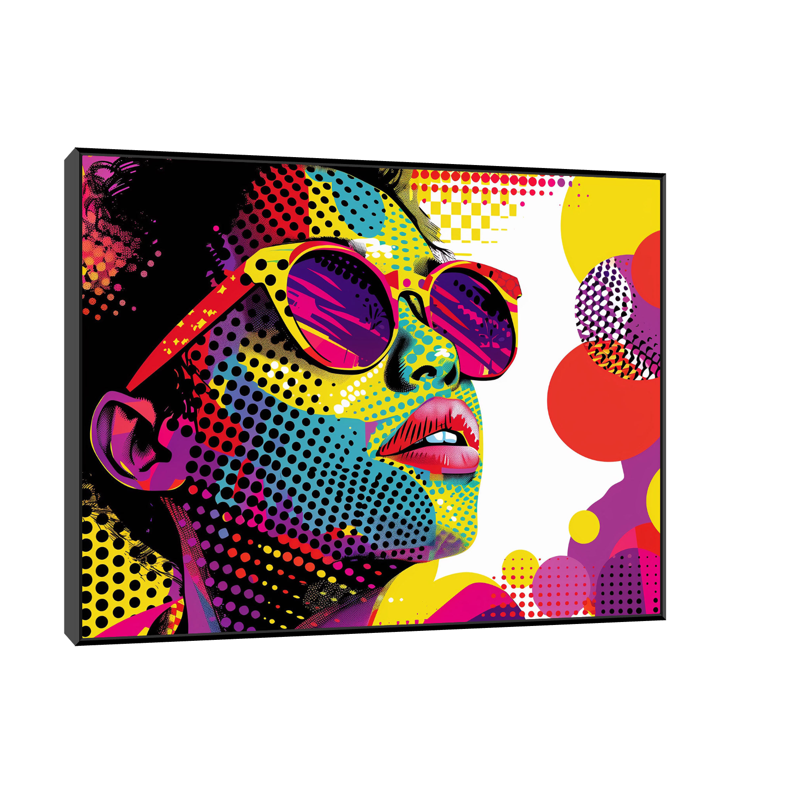 Disco girl II