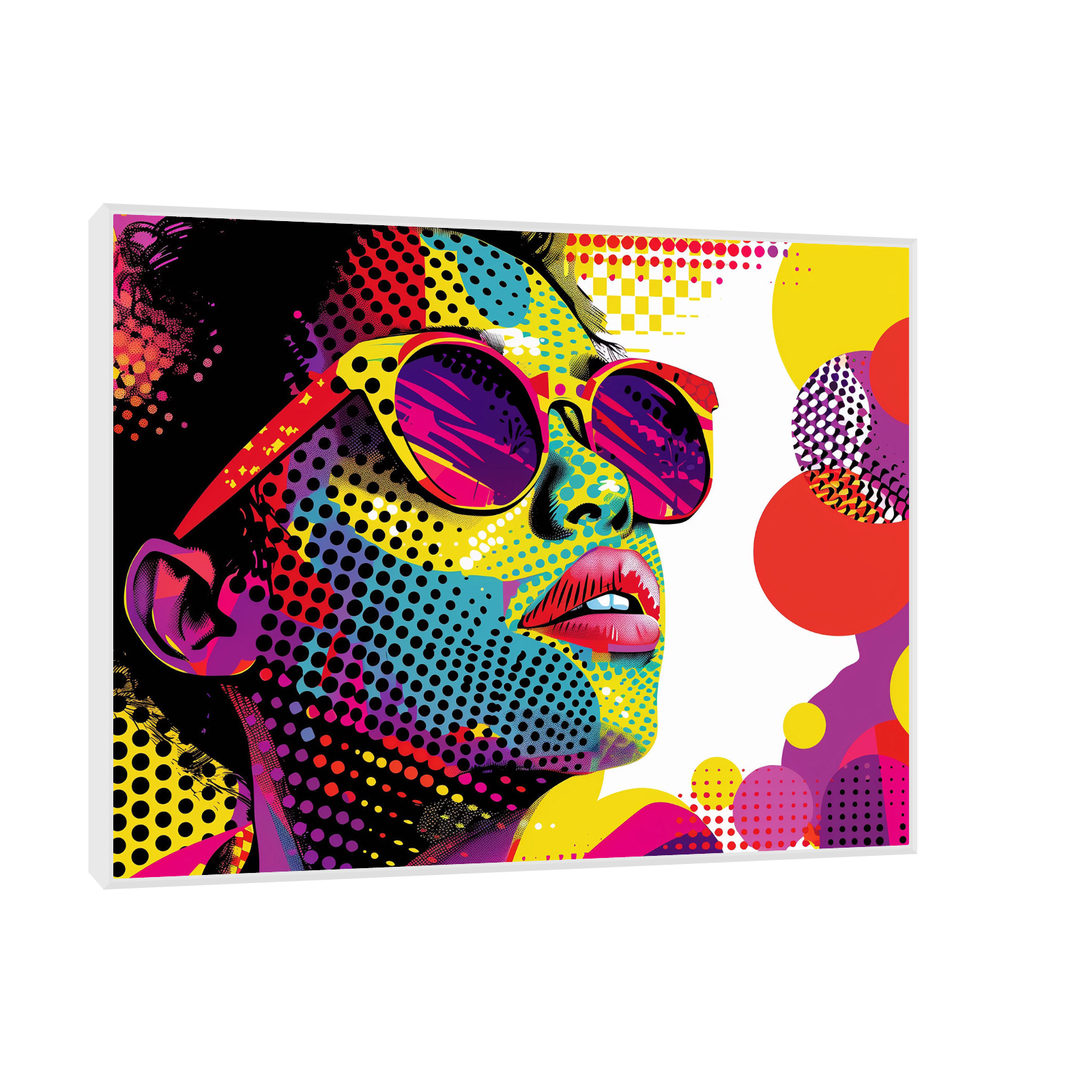 Disco girl II