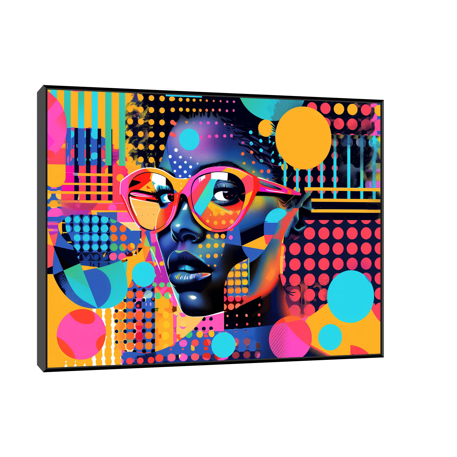 Disco girl III