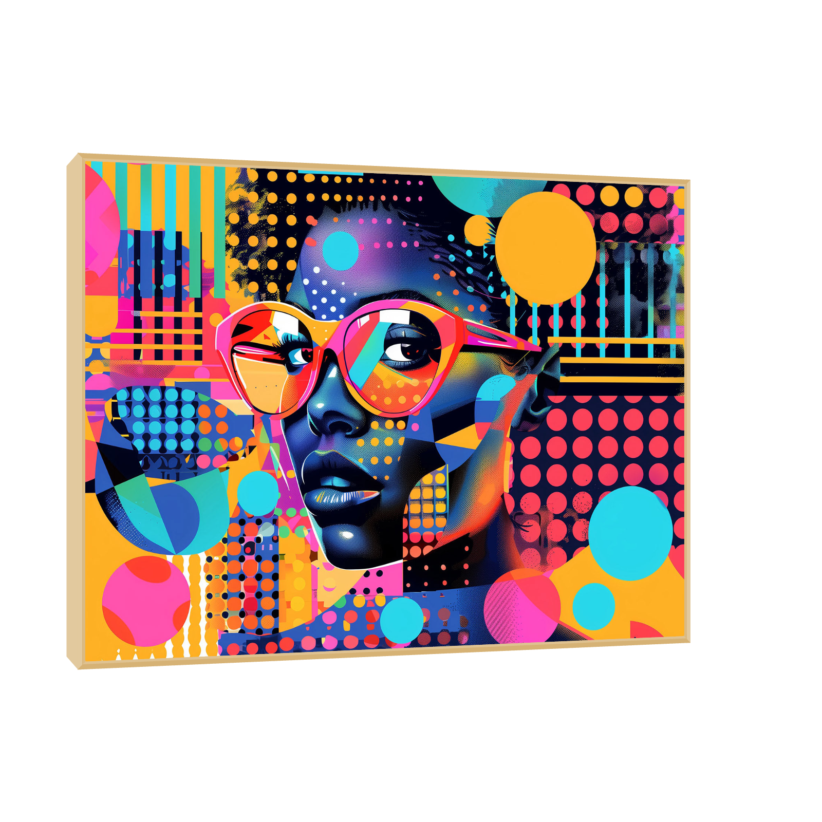 Disco girl III