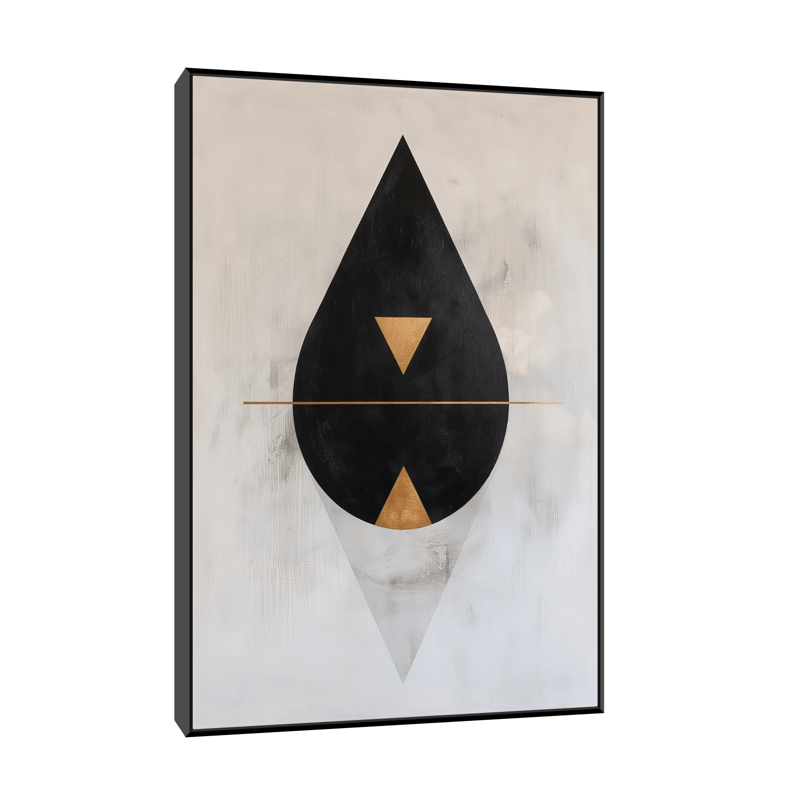 Dula II - ArtDeco Canvas