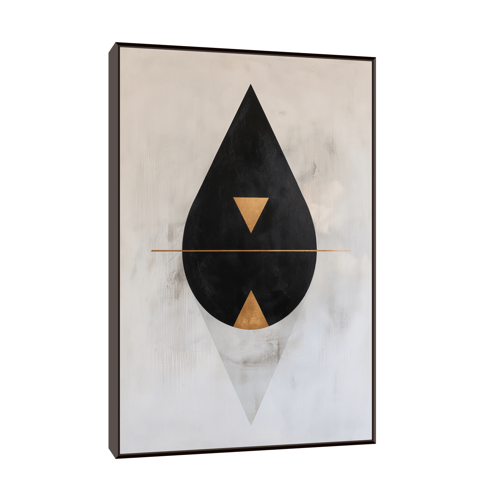 Dula II - ArtDeco Canvas
