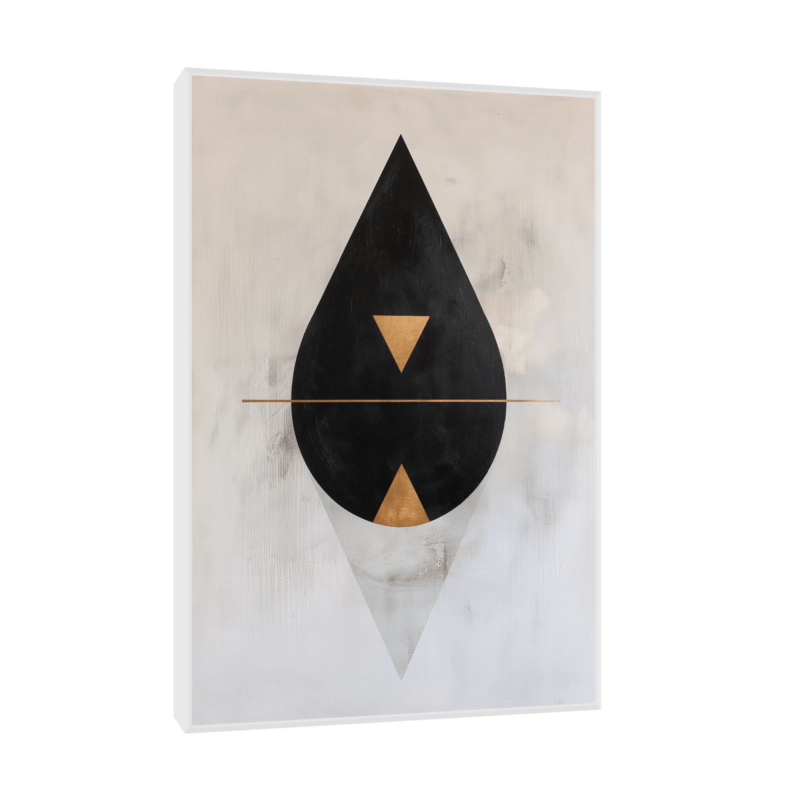 Dula II - ArtDeco Canvas
