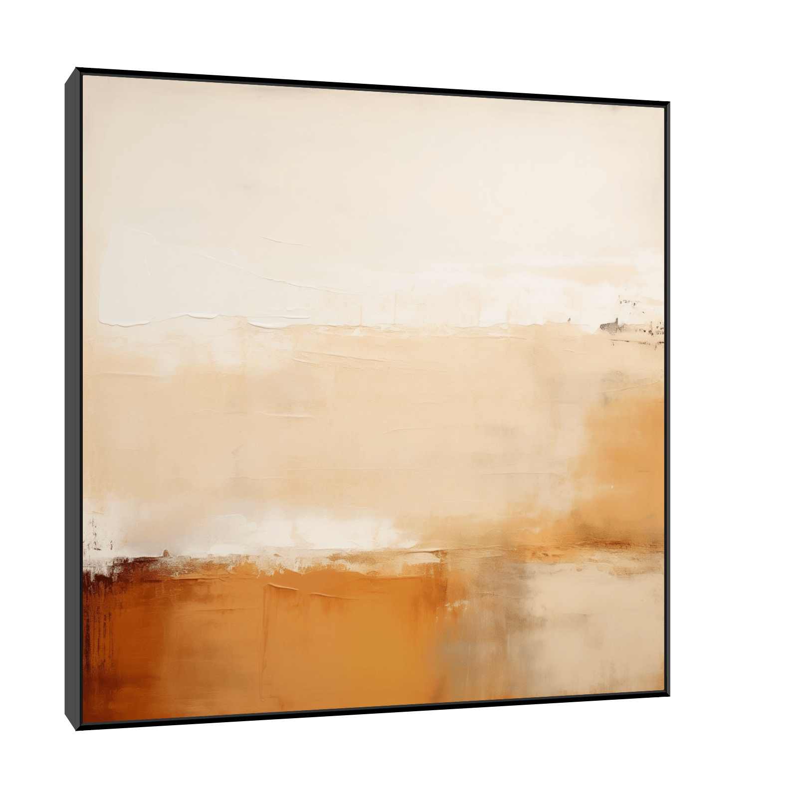 Dust cloud - ArtDeco Canvas