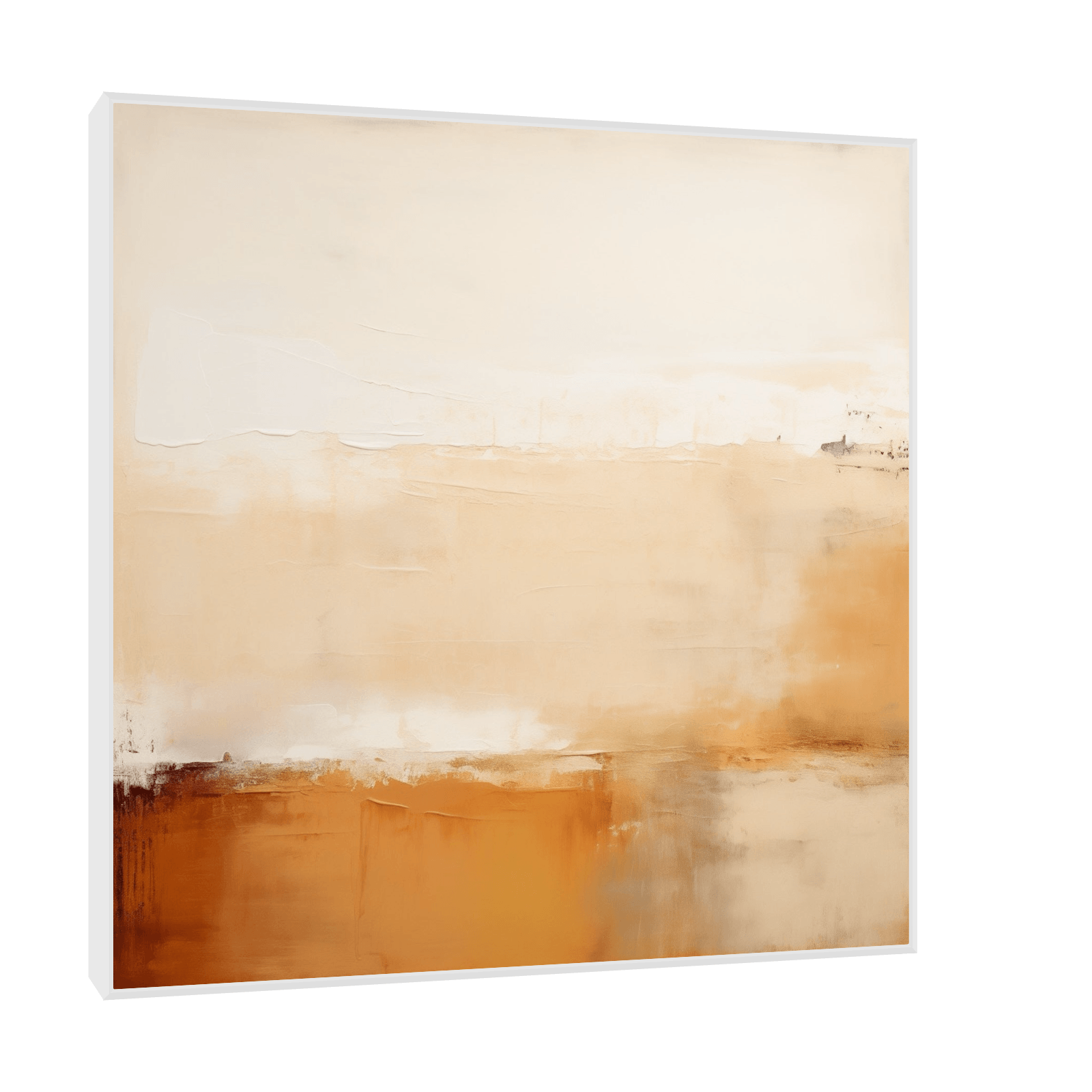 Dust cloud - ArtDeco Canvas