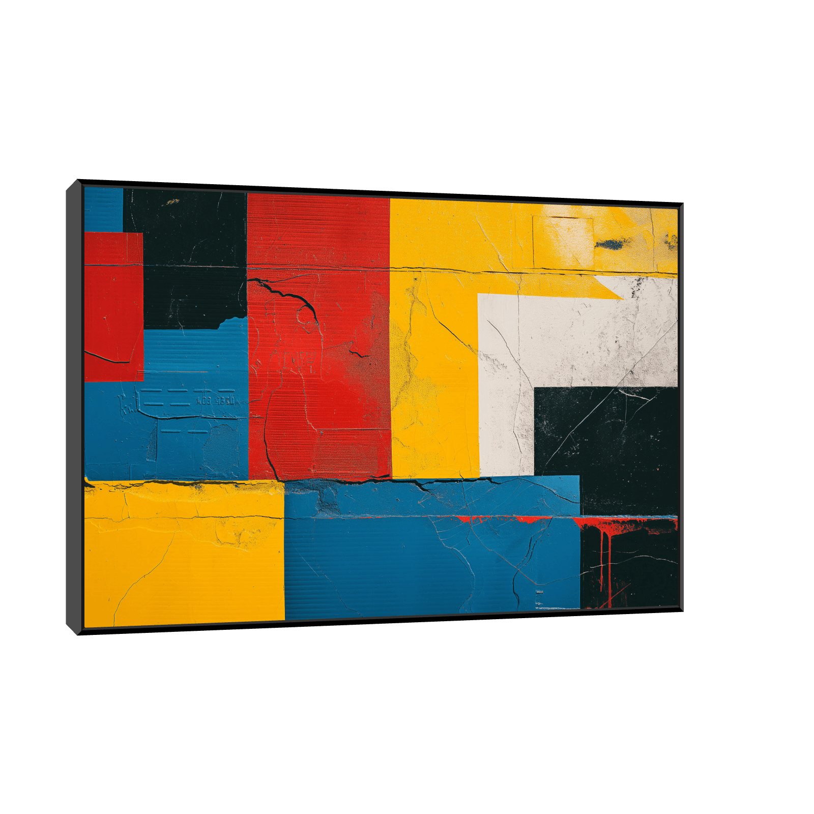 Forms in colors