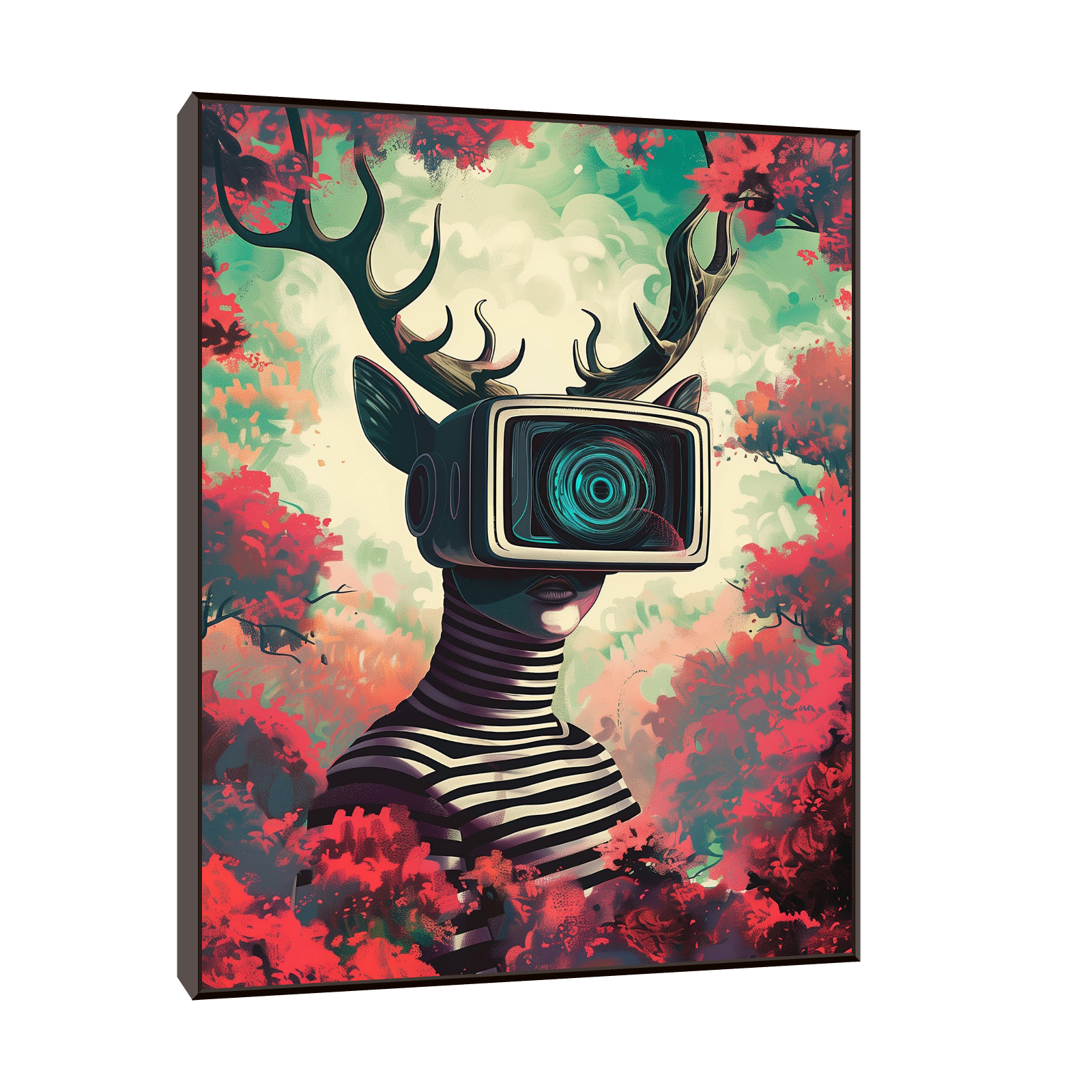 Oh deer