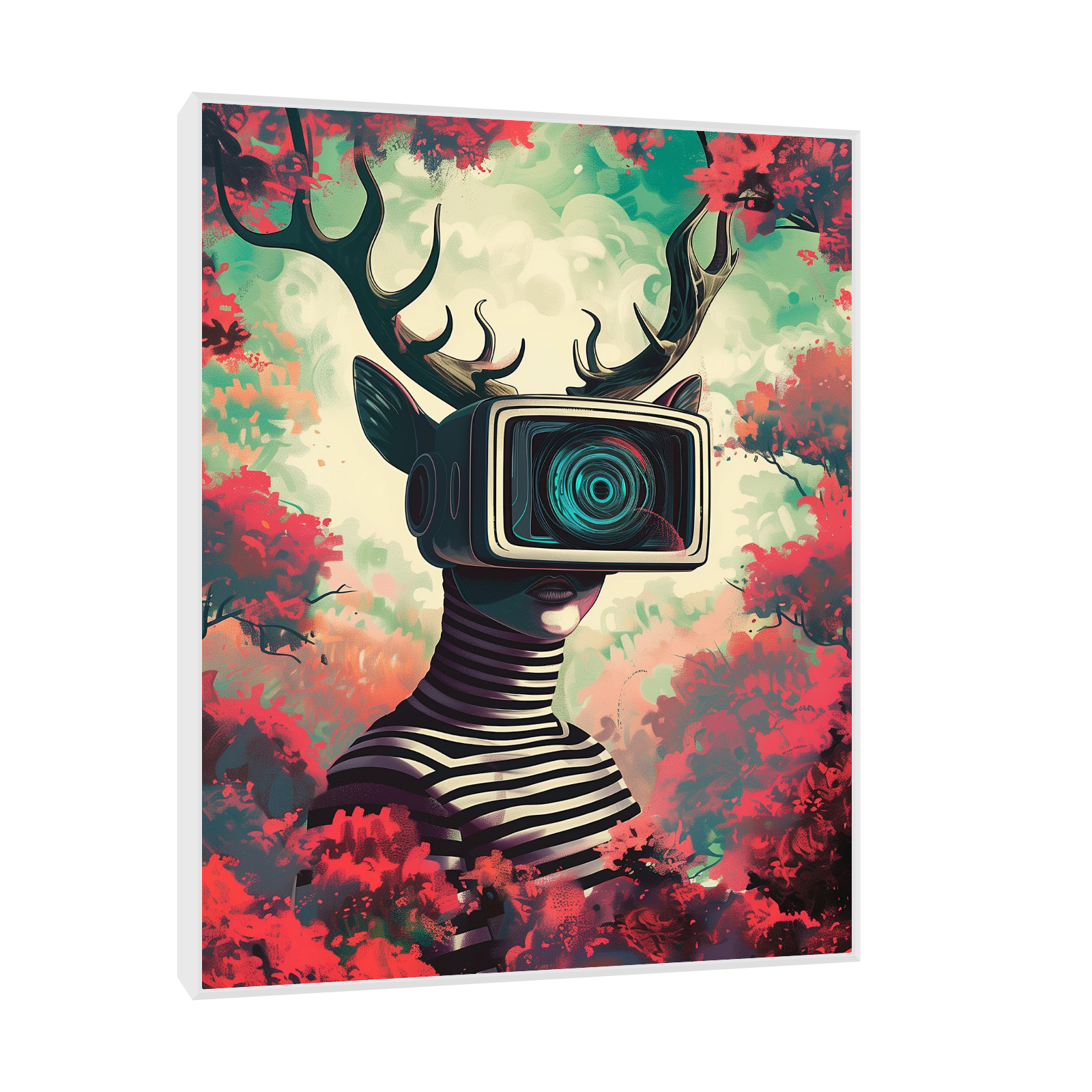 Oh deer