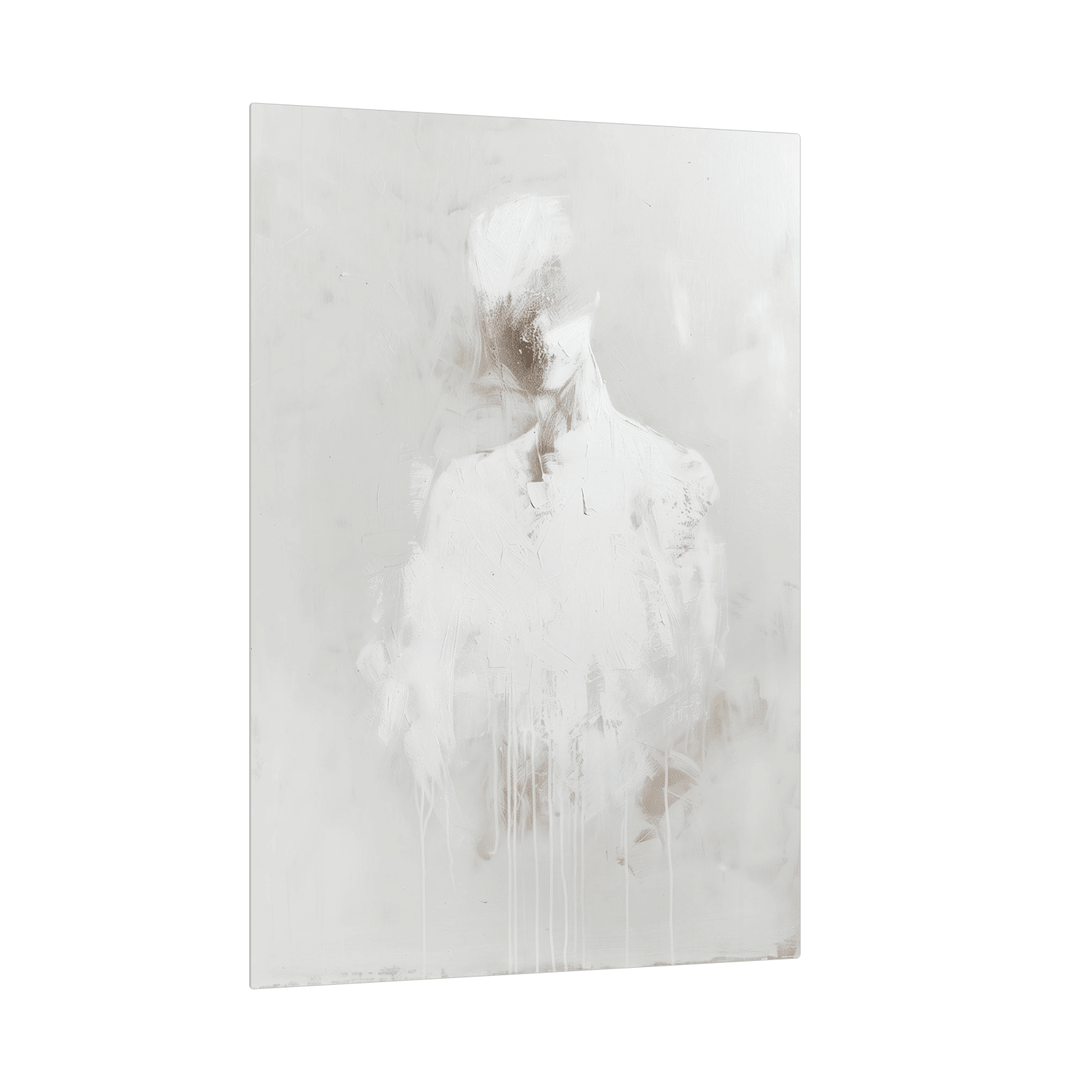 Pulse - ArtDeco Canvas