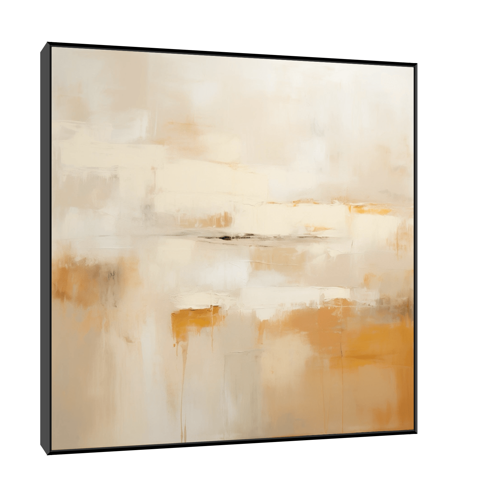Sand storm ll - ArtDeco Canvas