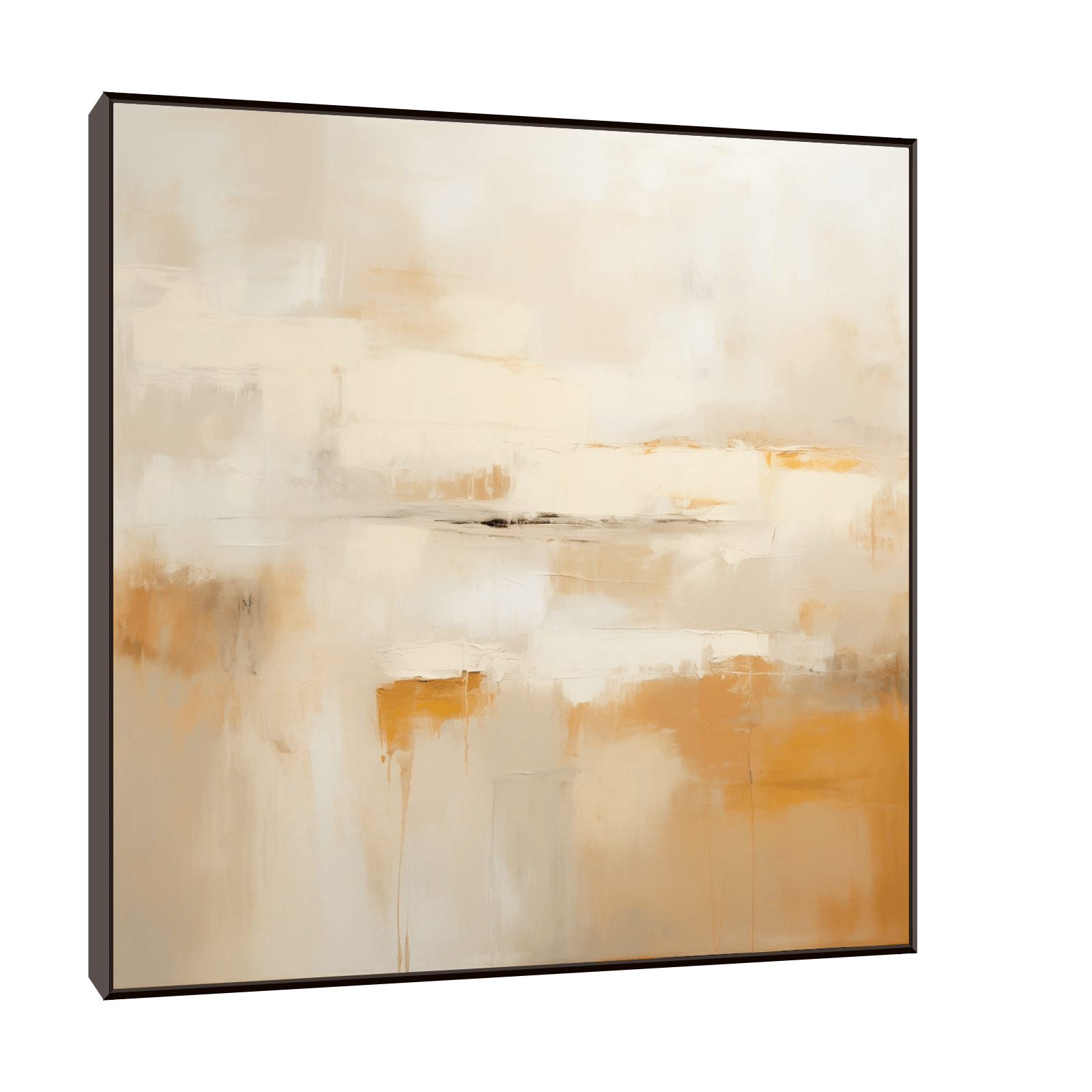 Sand storm ll - ArtDeco Canvas