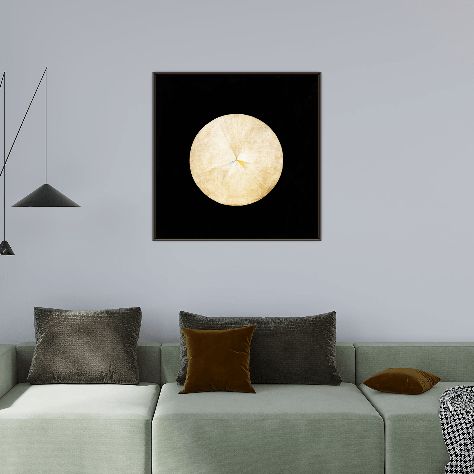 Series SUW, Hilma af Klint