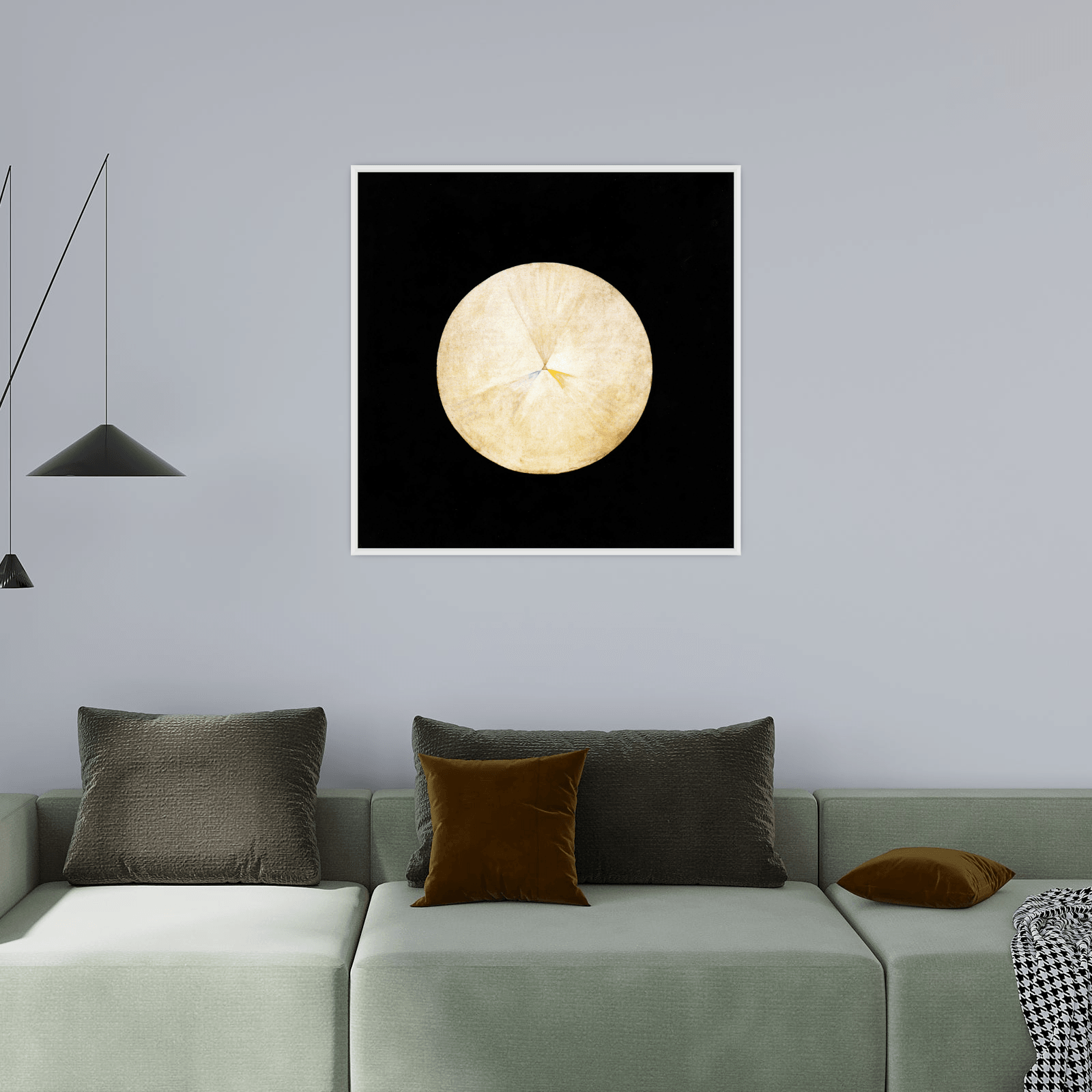 Series SUW, Hilma af Klint