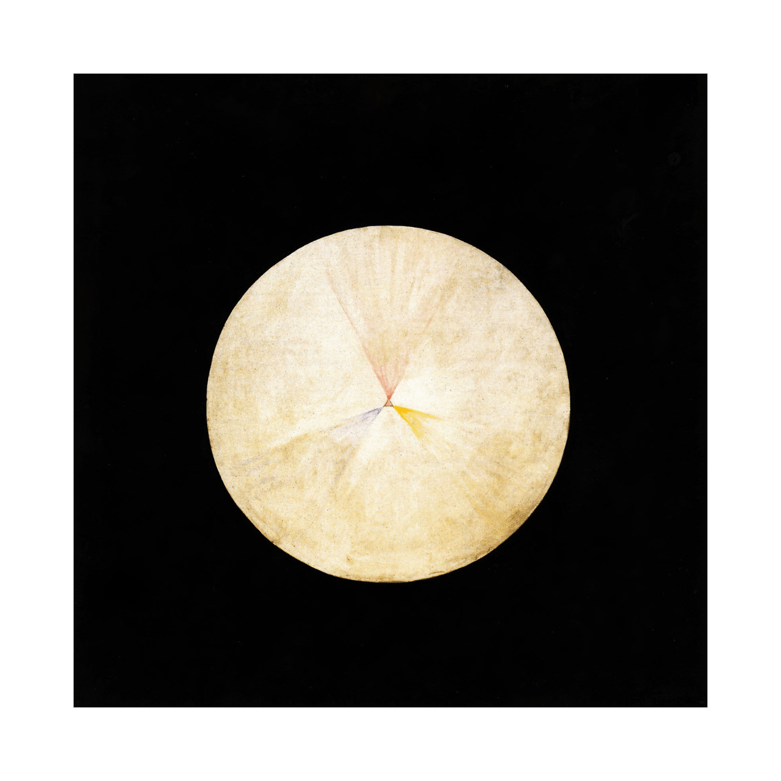 Series SUW, Hilma af Klint