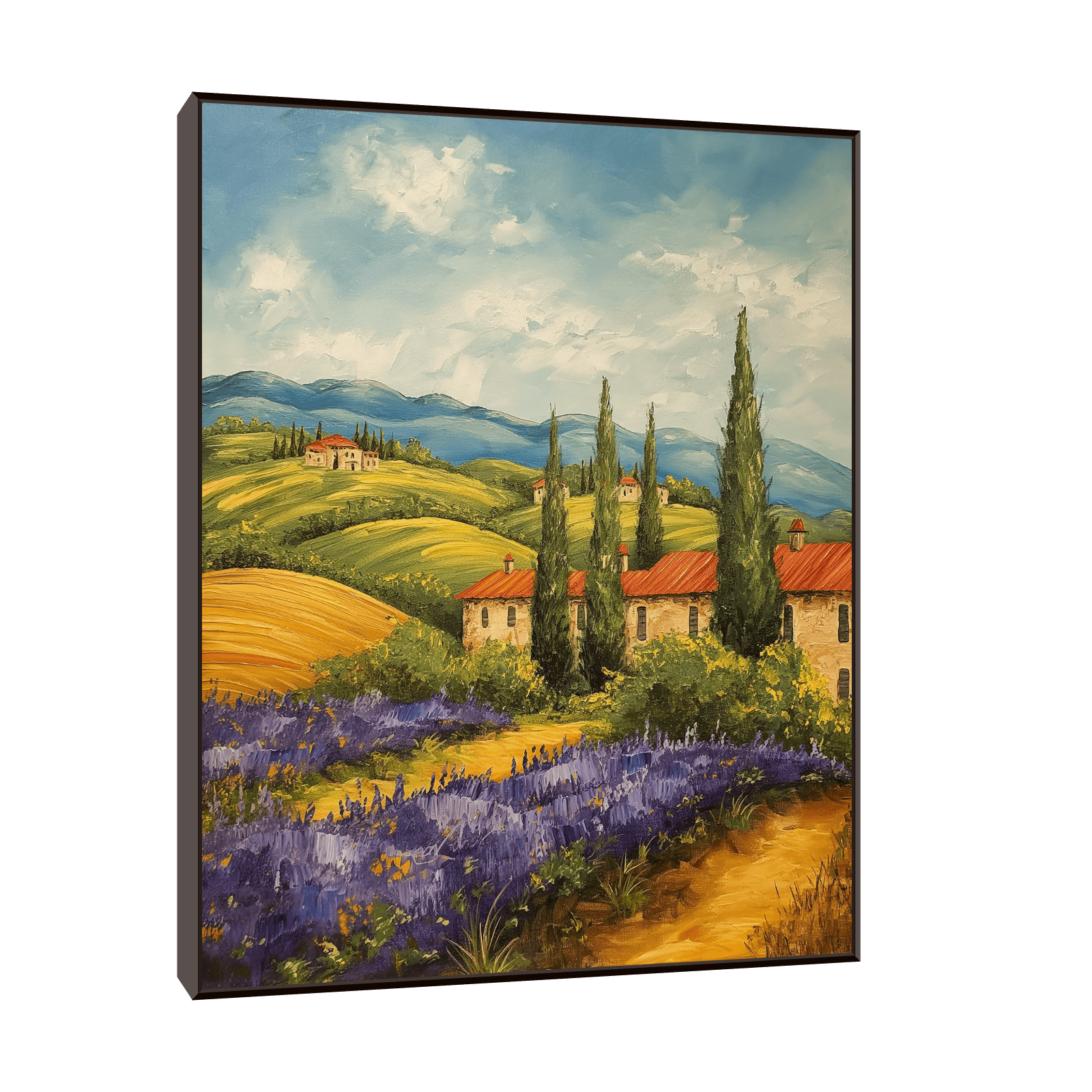 Tuscany