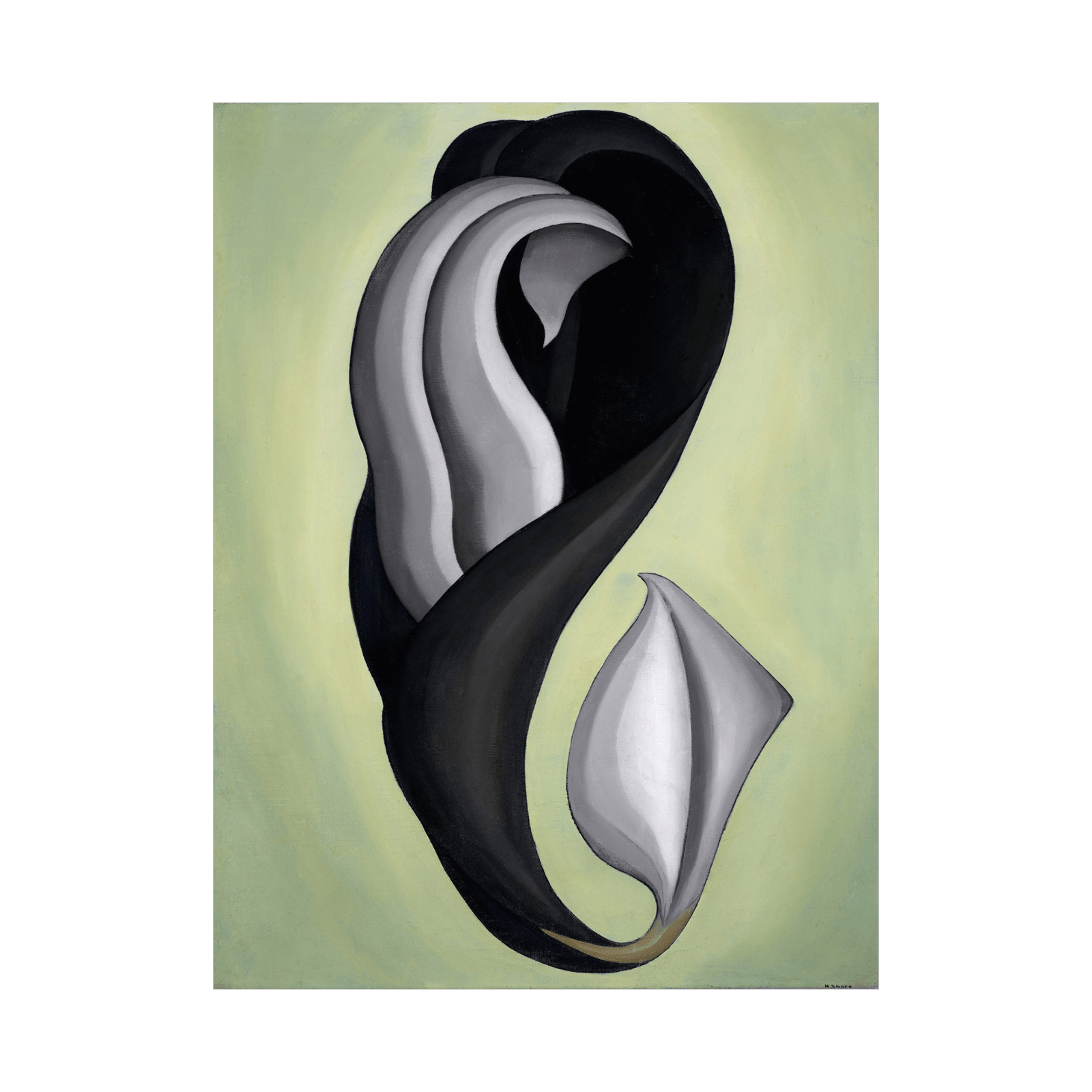Unity, Henrietta Mary Shore - ArtDeco Canvas