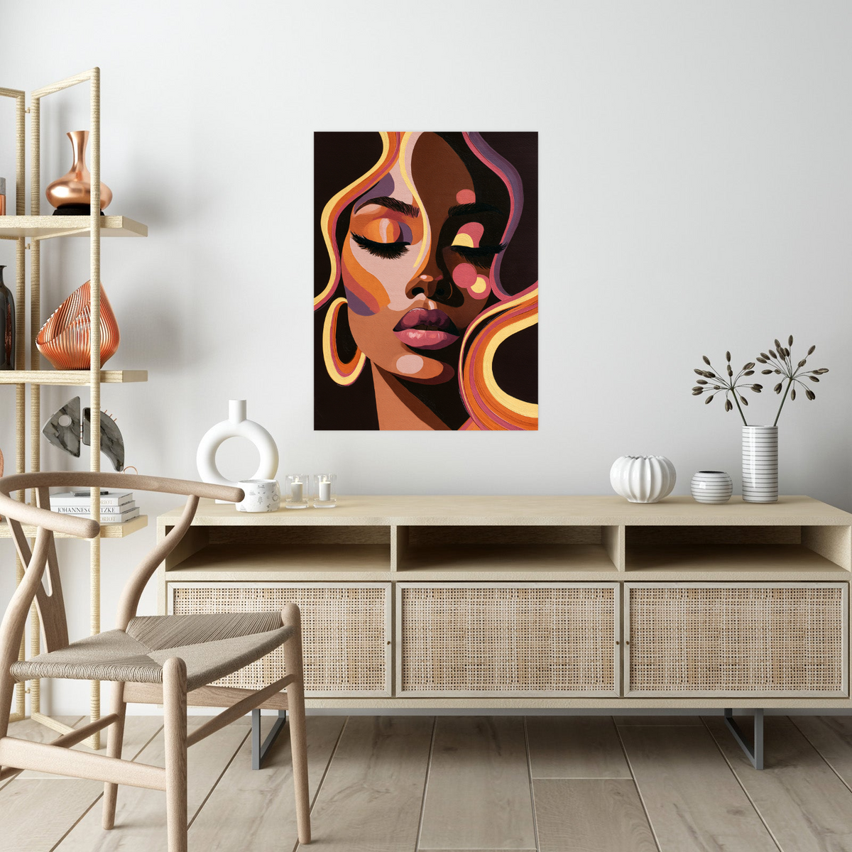 Velvet Gaze