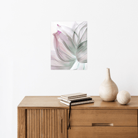 Blossom - ArtDeco Canvas