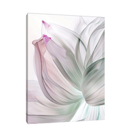 Blossom - ArtDeco Canvas