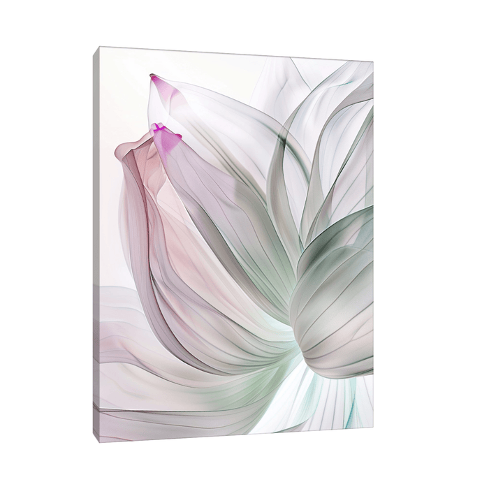 Blossom - ArtDeco Canvas