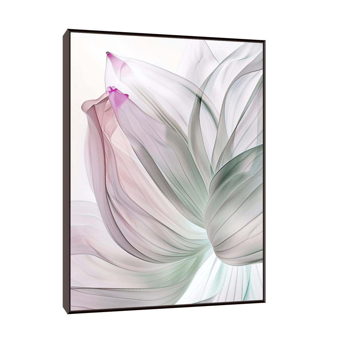 Blossom - ArtDeco Canvas