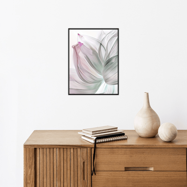 Blossom - ArtDeco Canvas