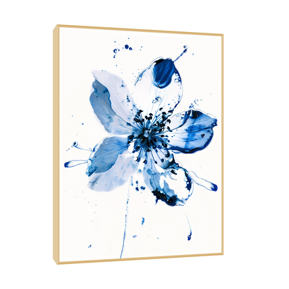 Blue flower III