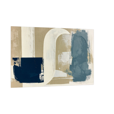 Blue layers