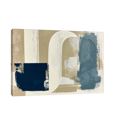 Blue layers