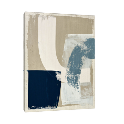 Blue layers