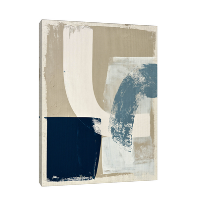 Blue layers