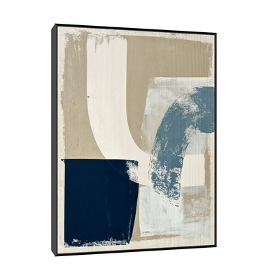 Blue layers
