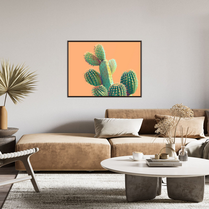 Cactus series I