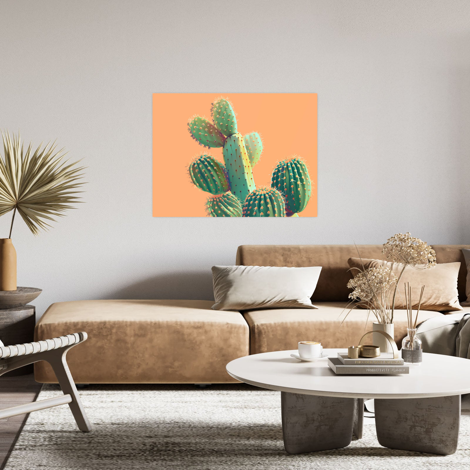 Cactus series I